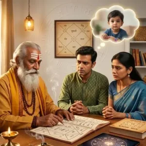 Child-Problem-Solution