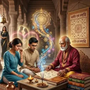 Vashikaran-Problem-Solution