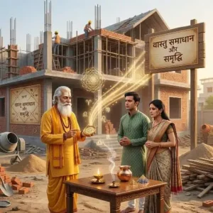 Vastu-Problem-Solution