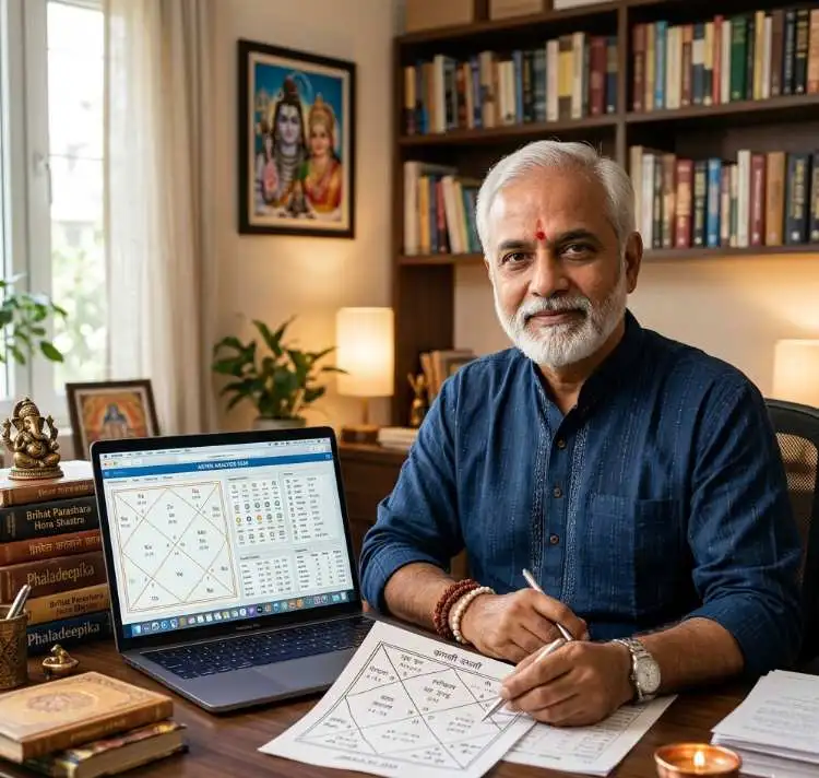 indian-astrologer